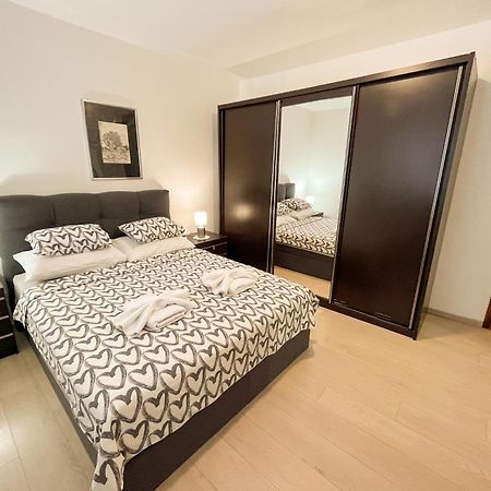 Apartment Trsina Rakalj ภายนอก รูปภาพ