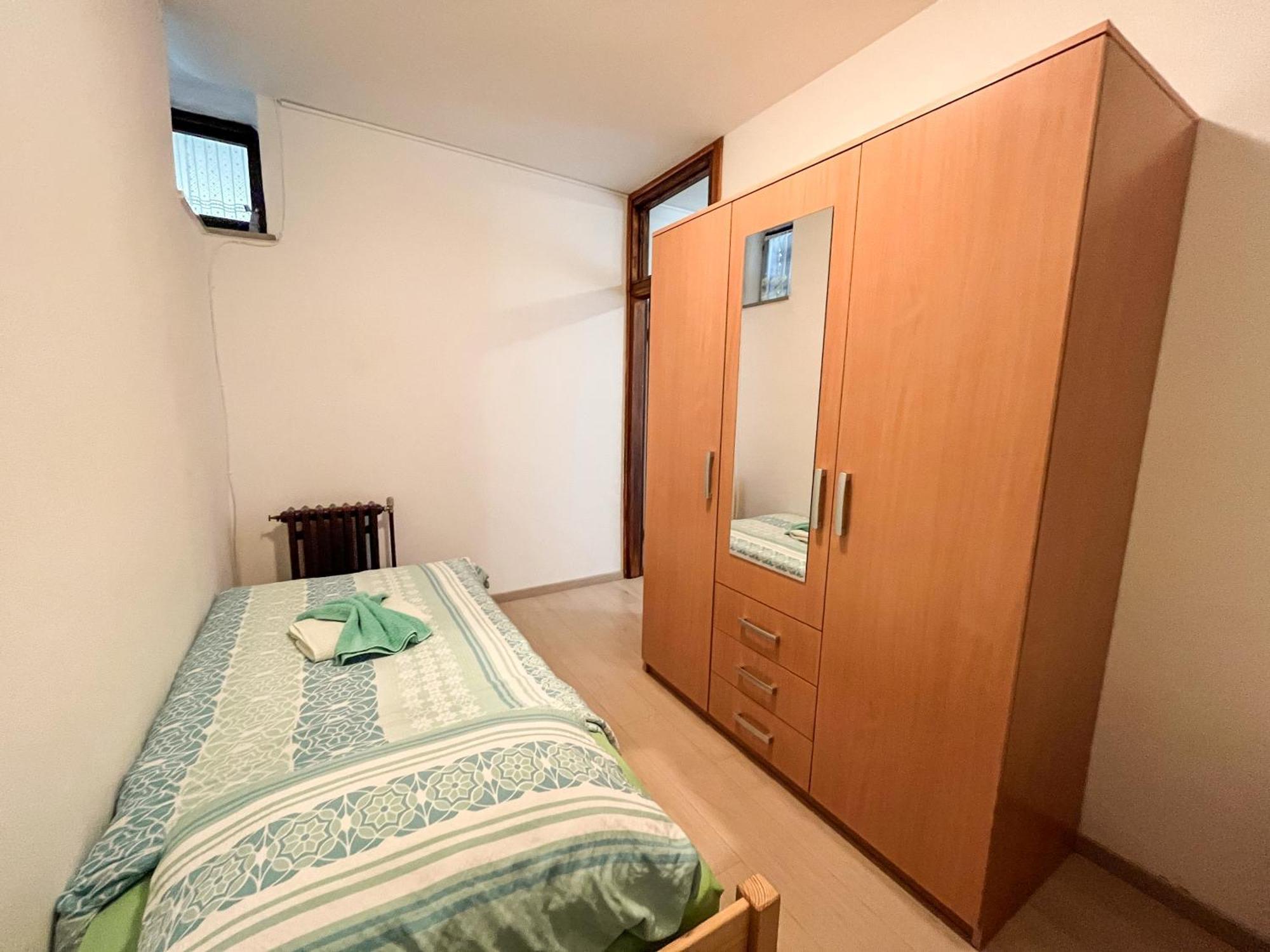 Apartment Trsina Rakalj ภายนอก รูปภาพ