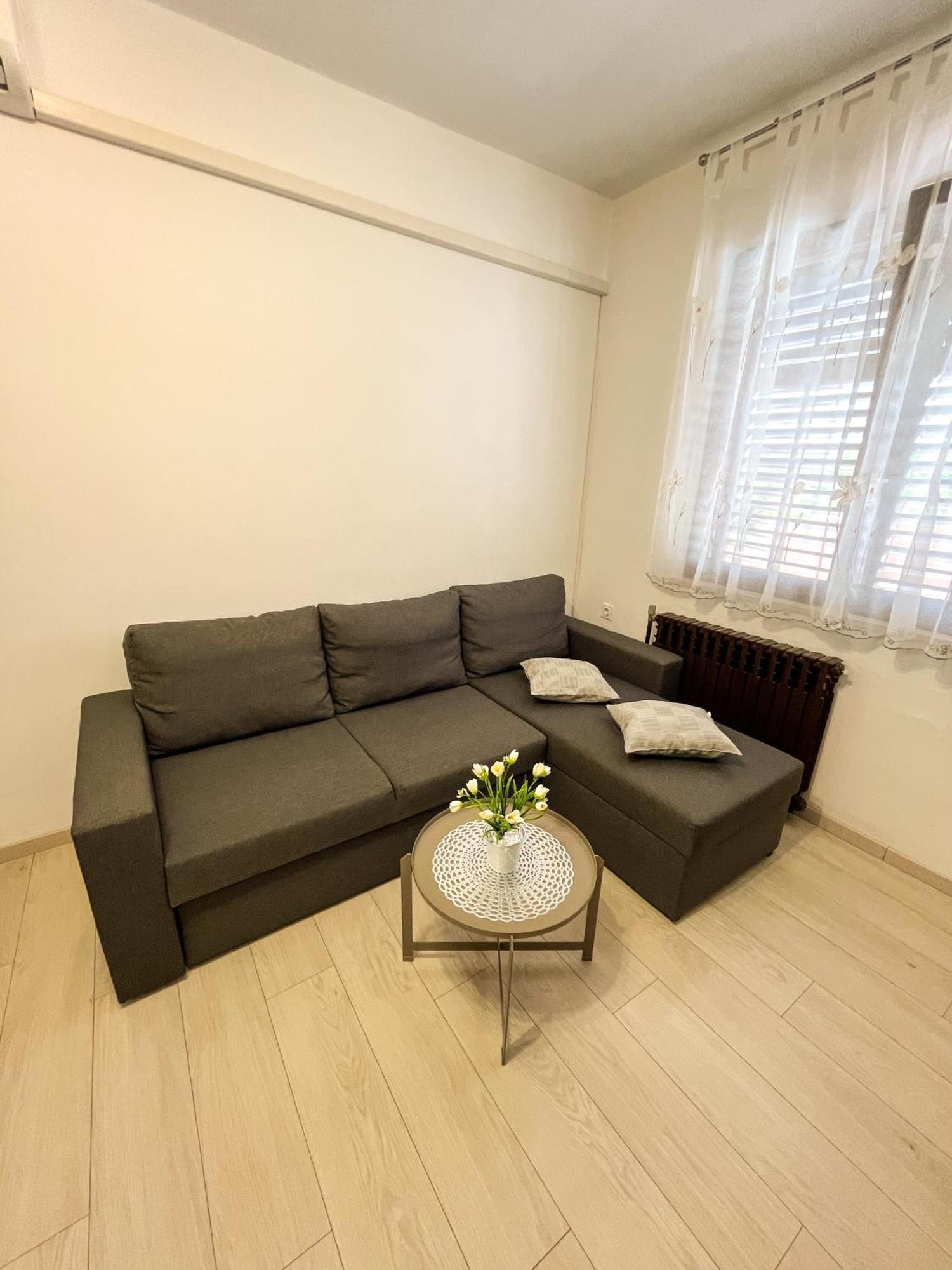 Apartment Trsina Rakalj ภายนอก รูปภาพ