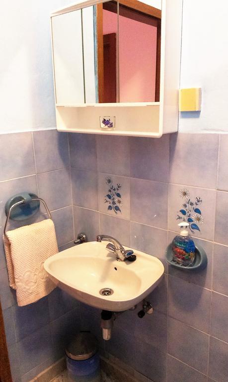 Apartment Trsina Rakalj ภายนอก รูปภาพ