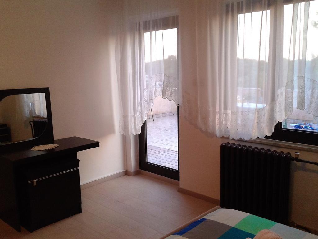 Apartment Trsina Rakalj ภายนอก รูปภาพ