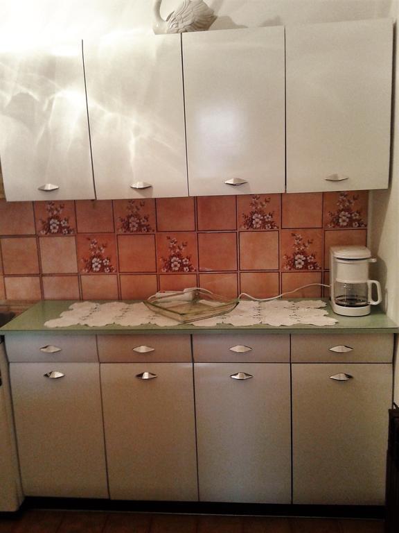 Apartment Trsina Rakalj ภายนอก รูปภาพ